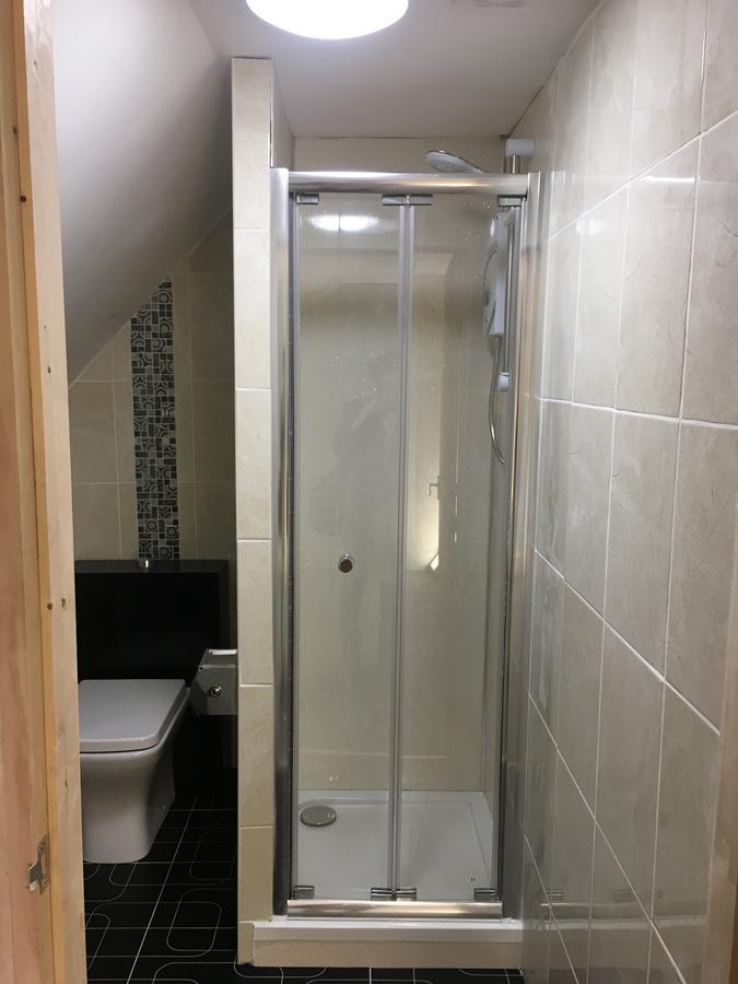 Elris Essex House Hotel Clacton-on-Sea Esterno foto
