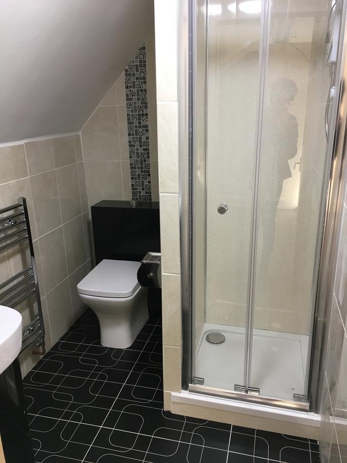 Elris Essex House Hotel Clacton-on-Sea Esterno foto