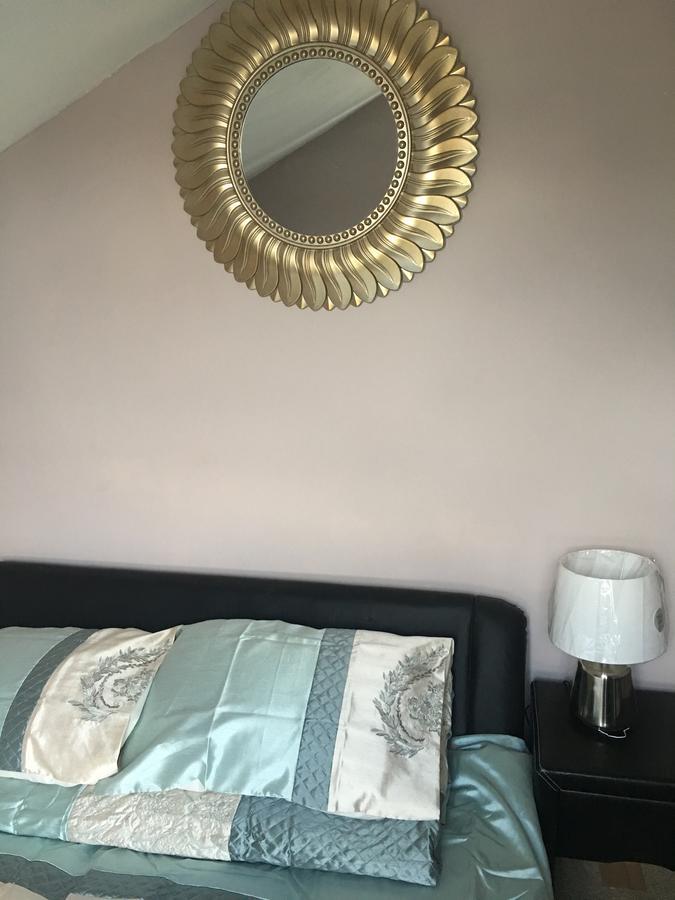 Elris Essex House Hotel Clacton-on-Sea Esterno foto