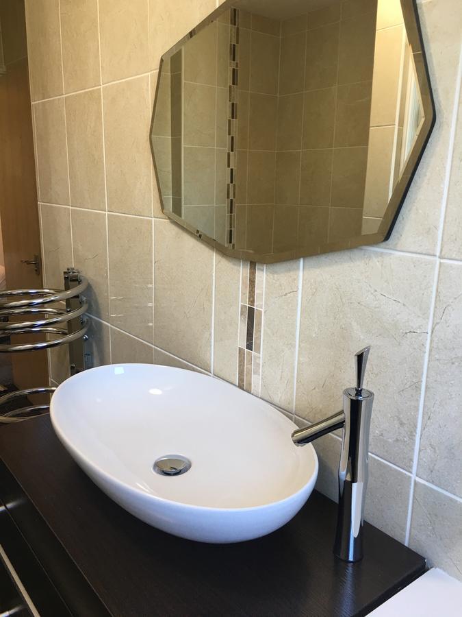 Elris Essex House Hotel Clacton-on-Sea Esterno foto