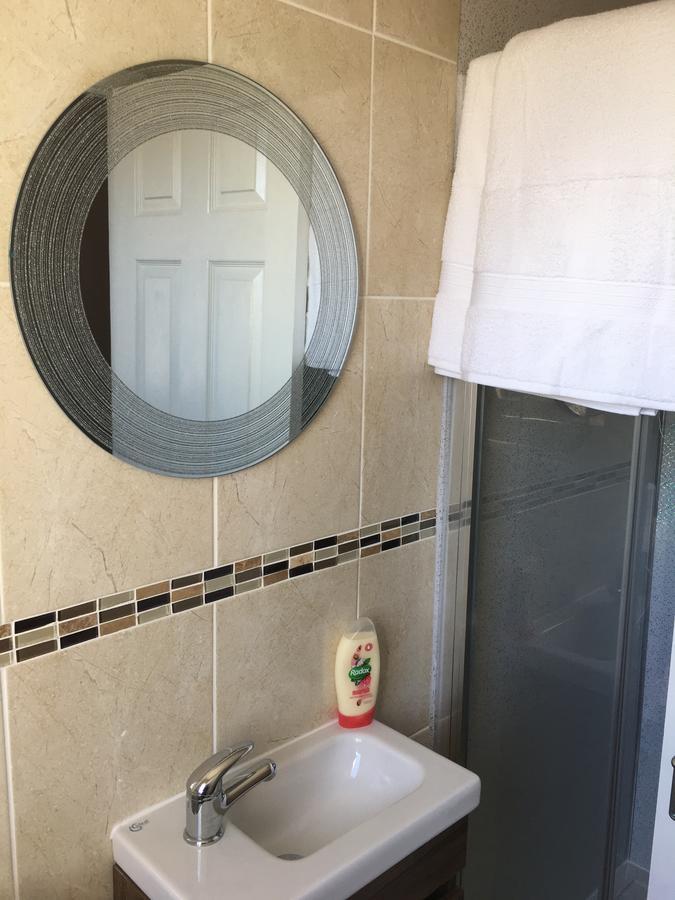 Elris Essex House Hotel Clacton-on-Sea Esterno foto