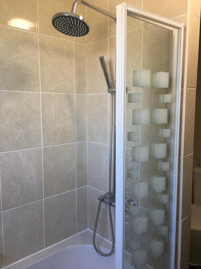 Elris Essex House Hotel Clacton-on-Sea Esterno foto