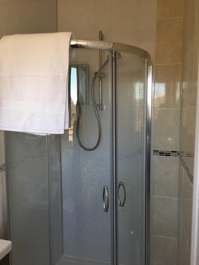 Elris Essex House Hotel Clacton-on-Sea Esterno foto