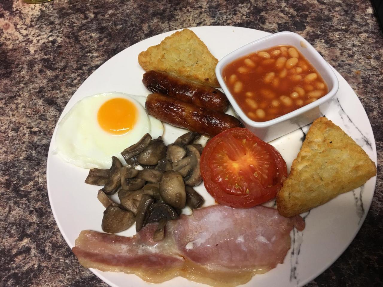 Elris Essex House Hotel Clacton-on-Sea Esterno foto
